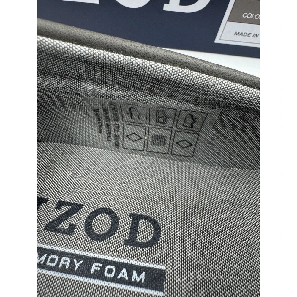 IZOD new box